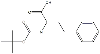 a-(Boc-amino)-benzenebutanoic acid