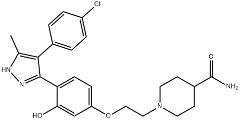 1093065-66-7 Structure