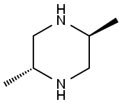 (2S,5R)-2,5-dimethylpiperazine