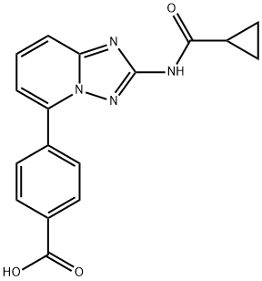 1142936-98-8 結(jié)構(gòu)式