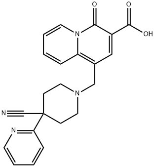 1144504-35-7 結(jié)構(gòu)式