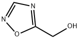 1,2,4-Oxadiazole-5-methanol Struktur