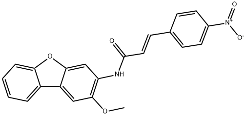 Pyridine, 2-[5-(2-chloro-4-methylphenyl)-1,2,4-oxadiazol-3-yl]- Struktur