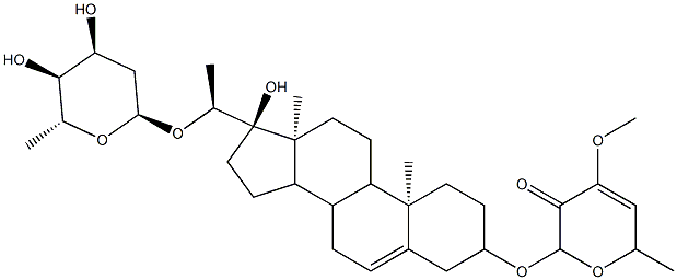 116782-73-1 Structure