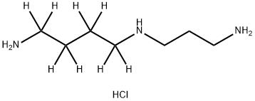 1173019-26-5 Structure