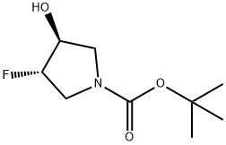 1174020-51-9 Structure