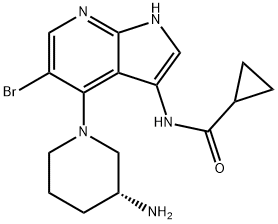 1196541-47-5 Structure