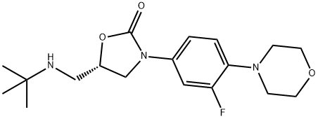 1215006-08-8 Structure