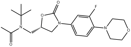 1215006-11-3 Structure