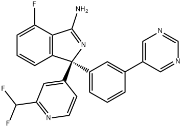 1227163-84-9 Structure