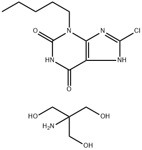 1228650-42-7 結(jié)構(gòu)式