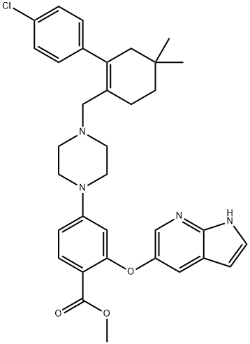 1235865-76-5 結(jié)構(gòu)式