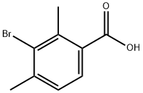 3-bromo-2,4-dimethylbenzoic acid