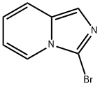 3-Bromoimidazo[1,5-a]pyridine