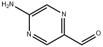 3-Pyrimidin-5-yl-benzoic acid methyl ester Struktur