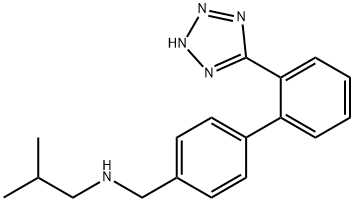 1266616-11-8 Structure