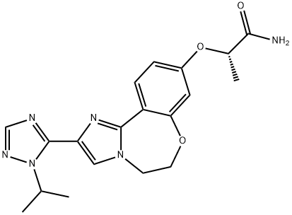 1282514-88-8 結(jié)構(gòu)式