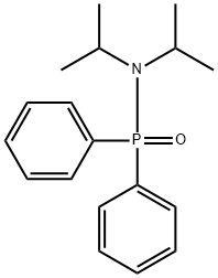 N,N-Diisopropyl-P,P-diphenylphosphinicamide