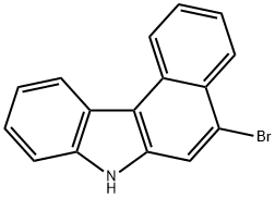 5-?? ?-7 H-benzo [c] carbazole