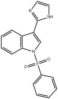 , 1332881-59-0, 結(jié)構(gòu)式