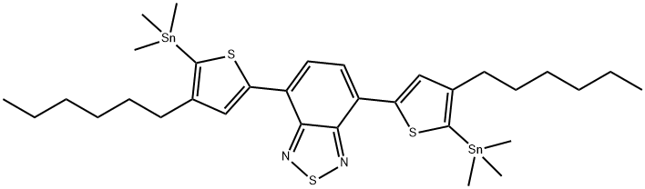 1337988-42-7 結(jié)構(gòu)式