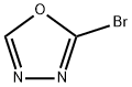 2-bromo-1,3,4-Oxadiazole Struktur