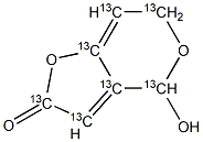 1353867-99-8 結(jié)構(gòu)式