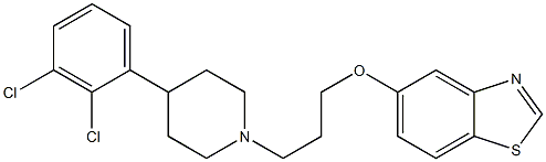 1354030-51-5 結(jié)構(gòu)式