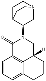 135729-73-6 Structure