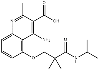 1359963-68-0 結(jié)構(gòu)式