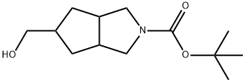 1365570-27-9 Structure