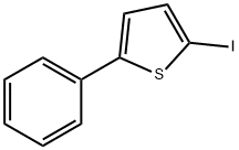 2-???-5-phenylthiophene