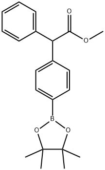 1423700-11-1 Structure