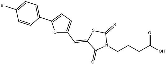 1427538-26-8 結(jié)構(gòu)式