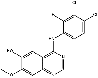 1429757-65-2 Structure