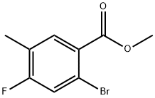 1437780-13-6 Structure