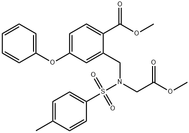 1455091-06-1 Structure