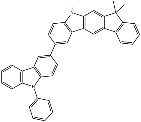 1466521-76-5 結(jié)構(gòu)式