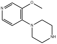 151140-92-0 Structure