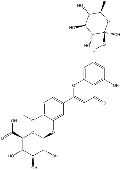 152503-51-0 結(jié)構(gòu)式