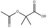 2-acetoxy-2-methylpropanoic acid