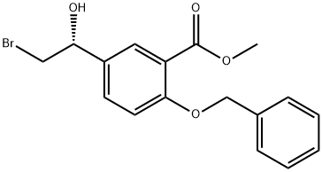 160889-18-9 Structure