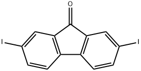 2,7-DIIODO-FLUOREN-9-ONE