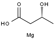 magnesium 3-hydroxybutyrate|3-羥基丁酸鎂