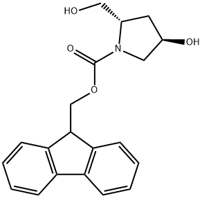 163671-09-8 Structure