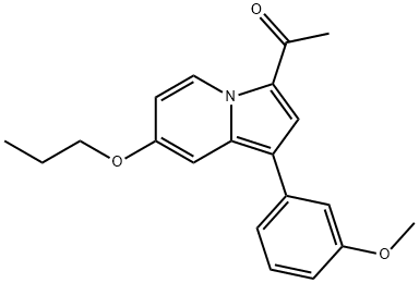 1693766-04-9 結(jié)構(gòu)式