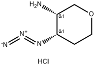 1707289-89-1 Structure