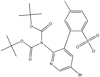 1803573-21-8 結(jié)構(gòu)式