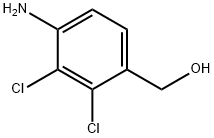 (4-Amino-2,3-dichloro-phenyl)-methanol