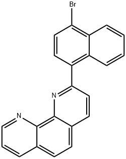 1853997-27-9 結(jié)構(gòu)式